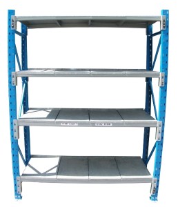 Used Dexion Pallet Racking